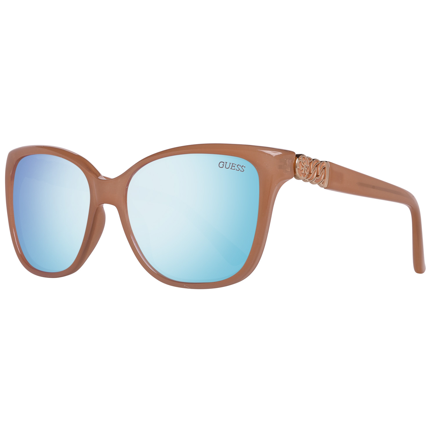 Guess Sunglasses GU7385 57X 56