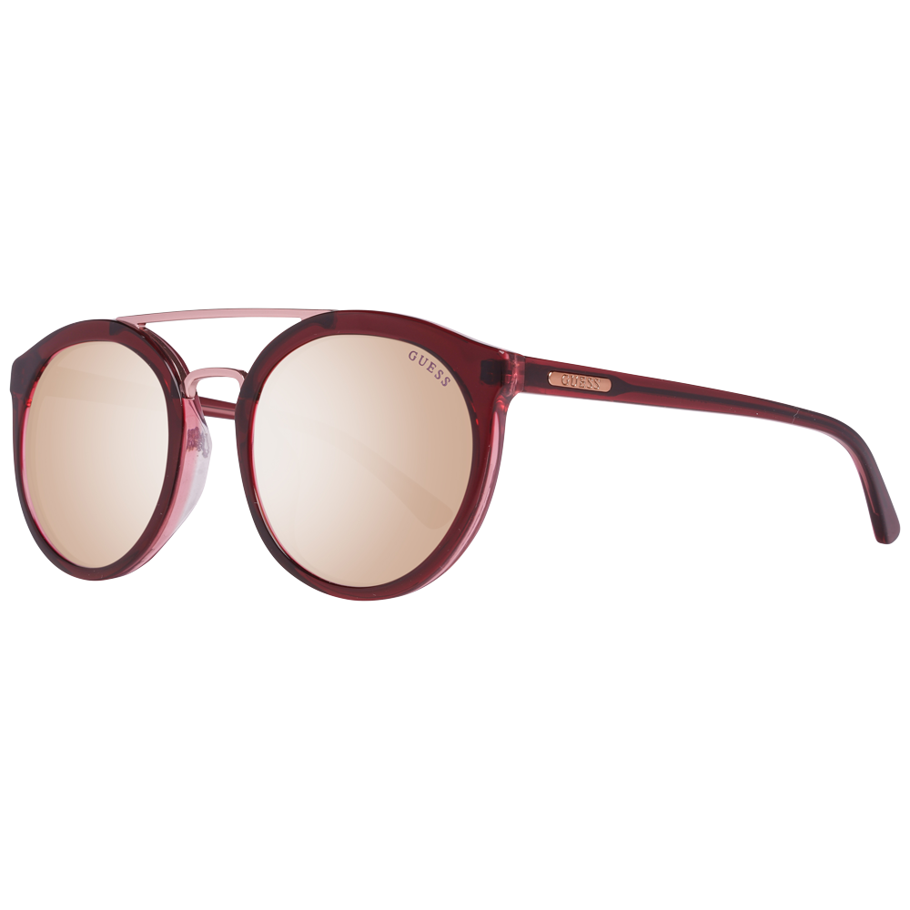 Guess Sunglasses GU7387-F 71U 53