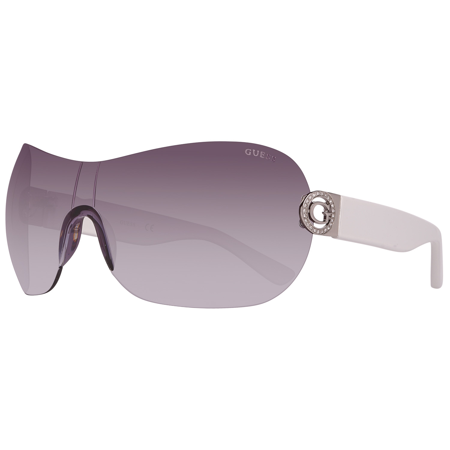 Guess Sunglasses GU7407 21C