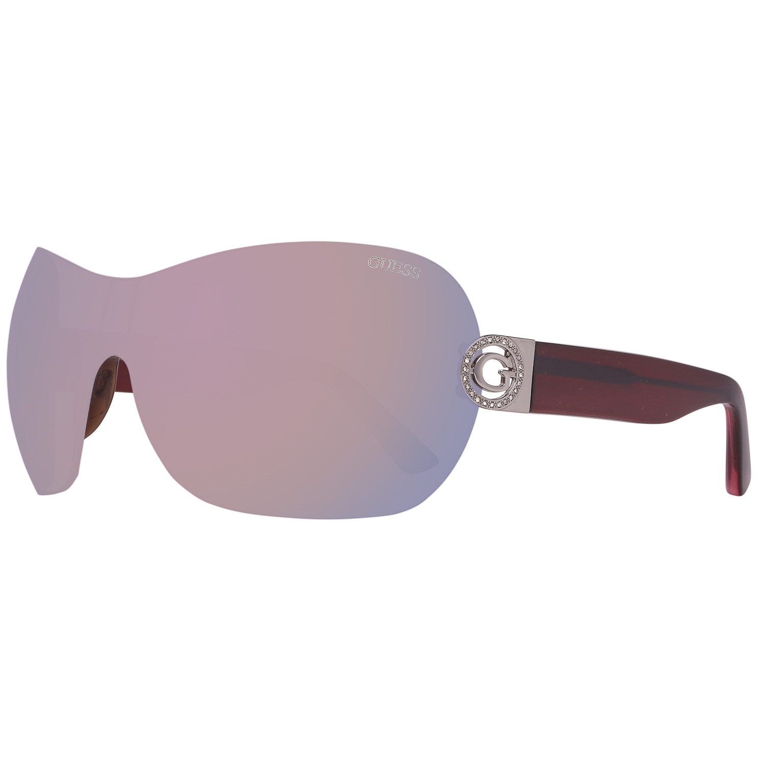 Guess Sunglasses GU7407 81C 58