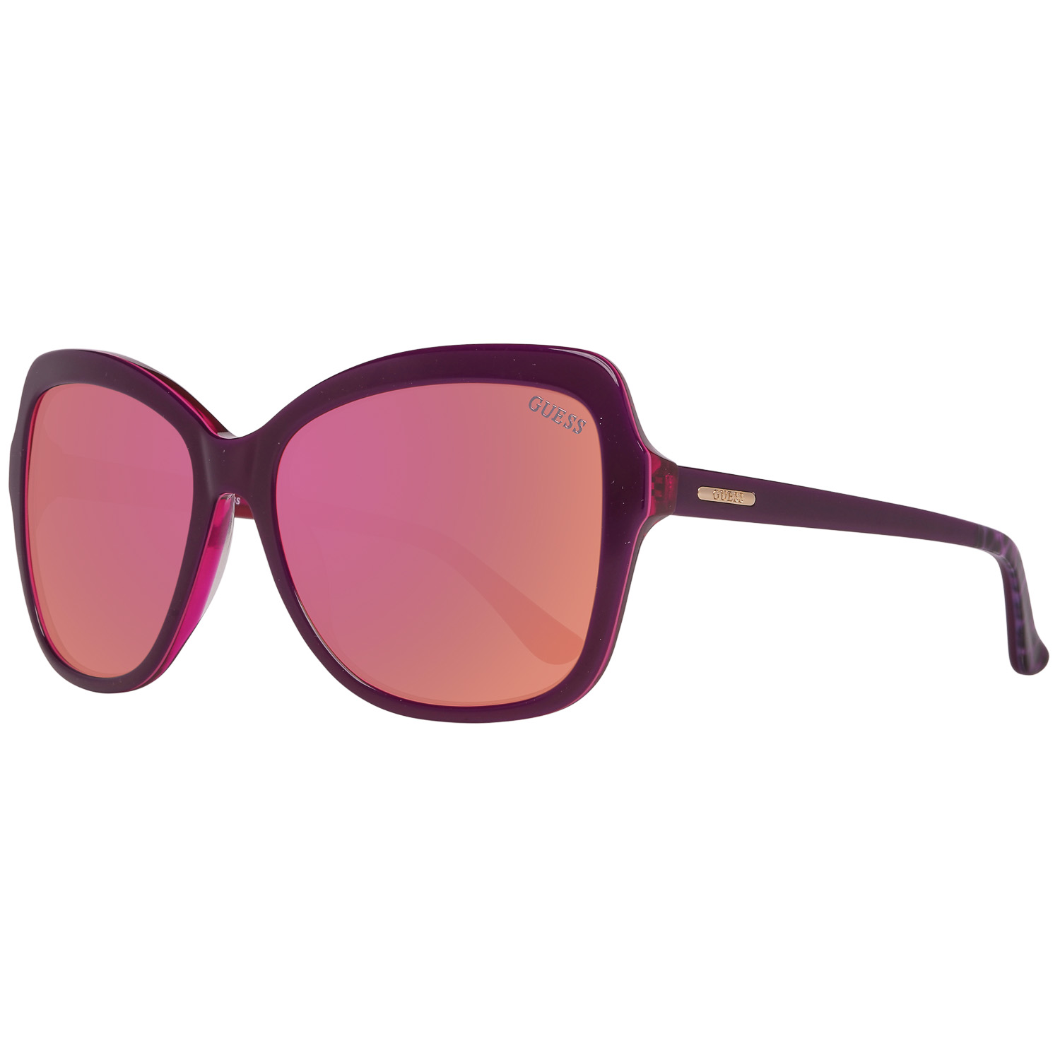 Guess Sunglasses GU7428 81Z 57