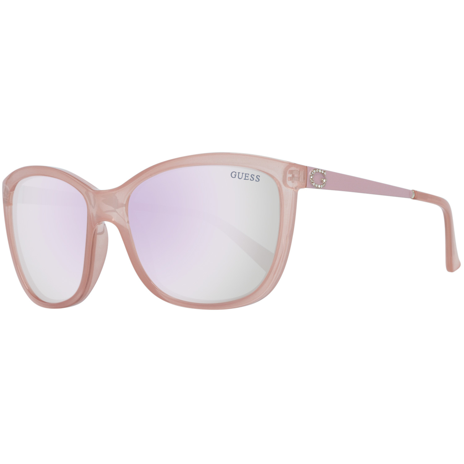 Guess Sunglasses GU7444 72C 58