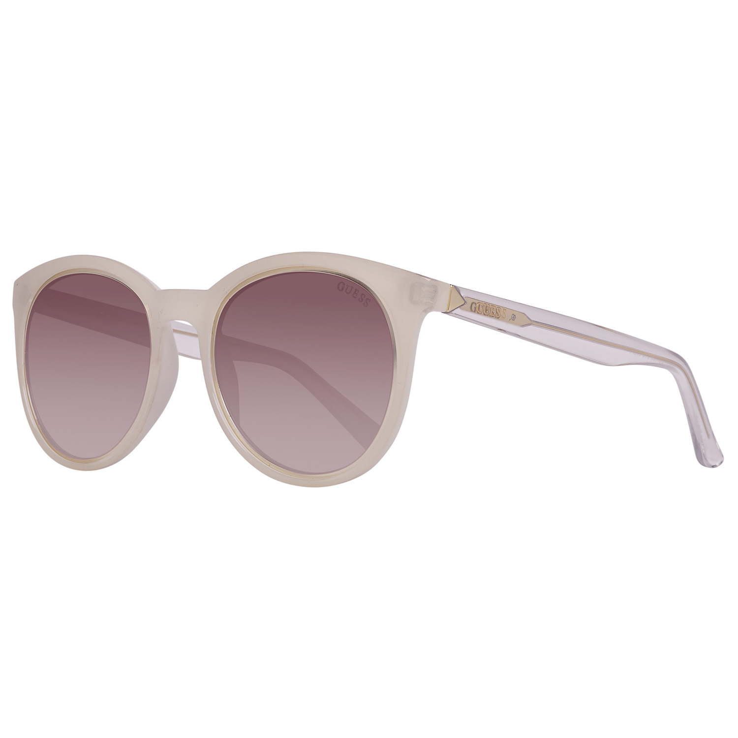 Guess Sunglasses GU7466 24G 53