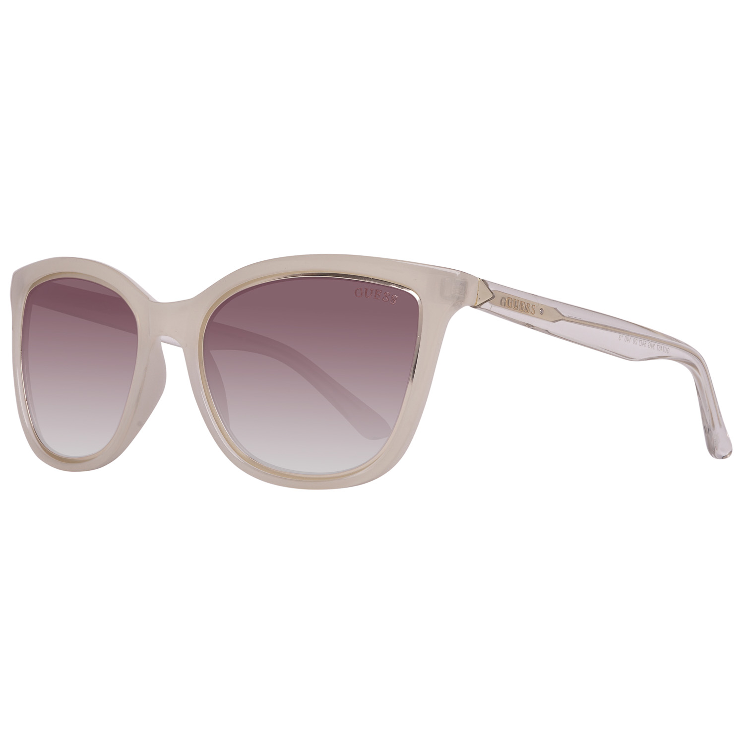 Guess Sunglasses GU7467 24G