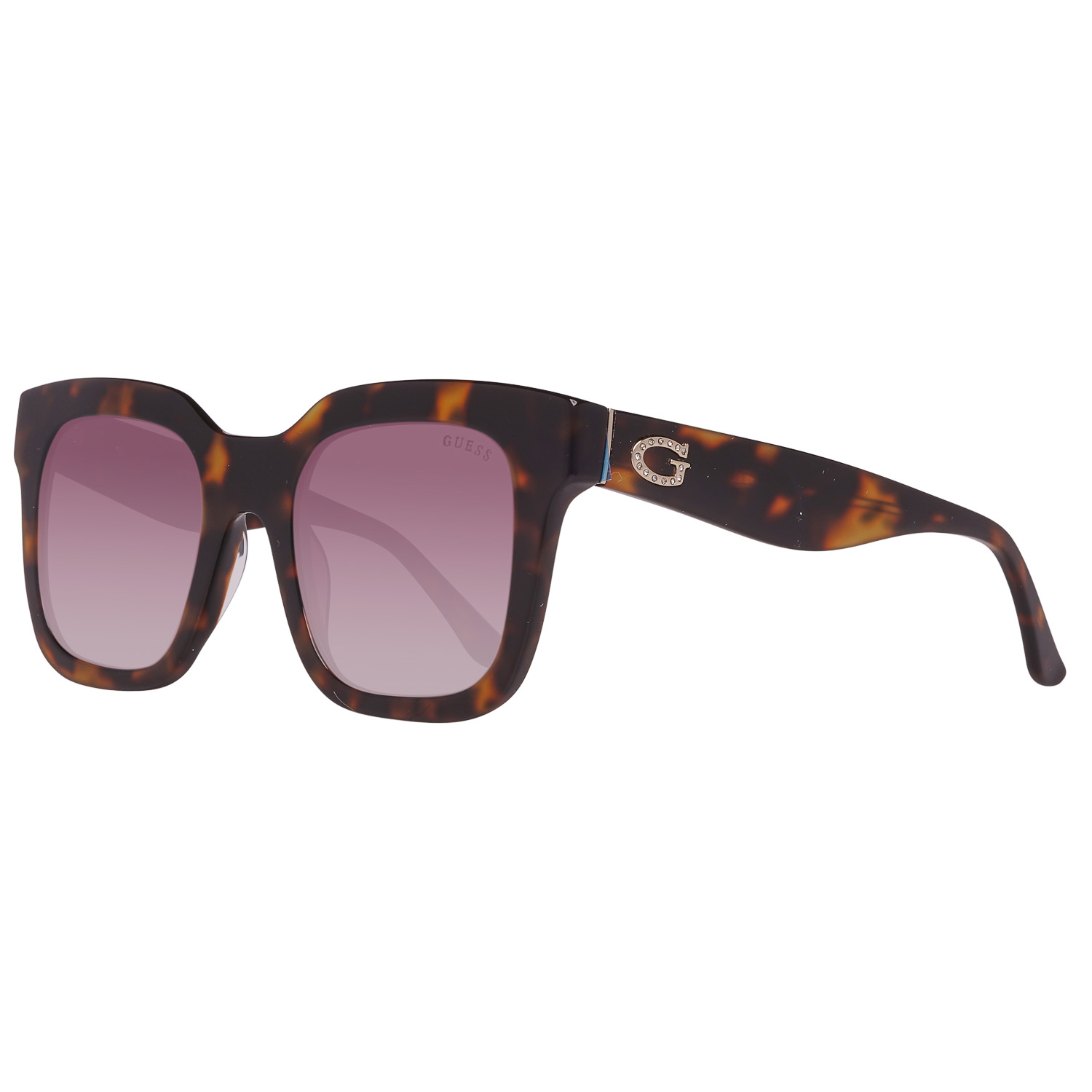 Guess Sunglasses GU7478S 52G 50