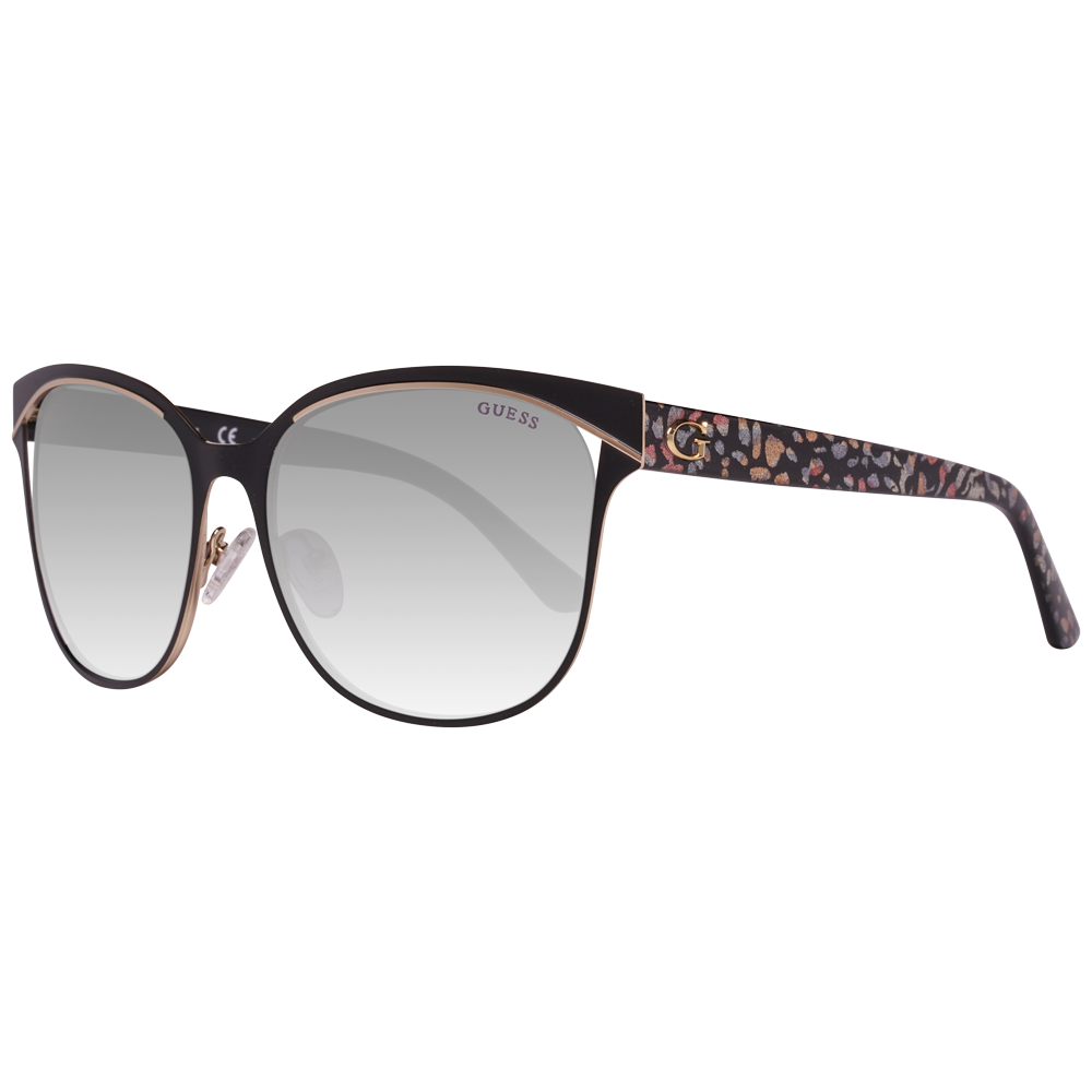 Guess Sunglasses GU7486 02B 58