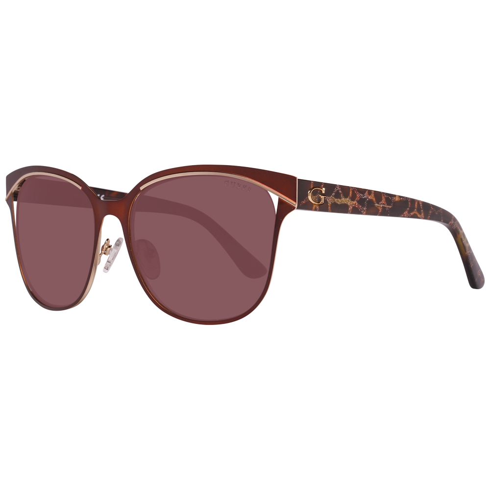 Guess Sunglasses GU7486 49F 58