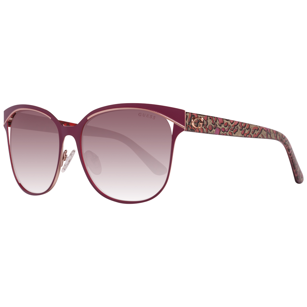 Guess Sunglasses GU7486 70G 58