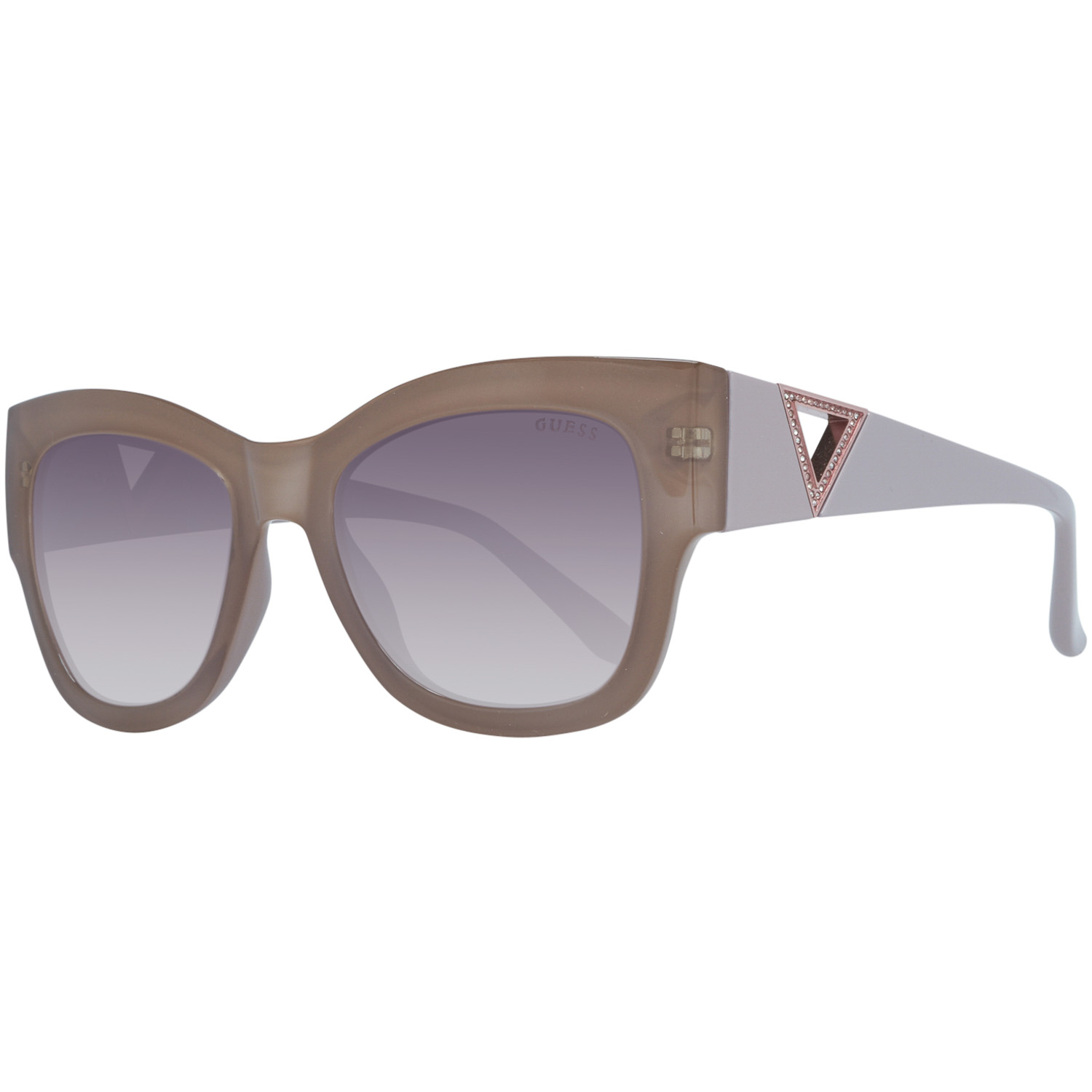 Guess Sunglasses GU7495-S 57G 54