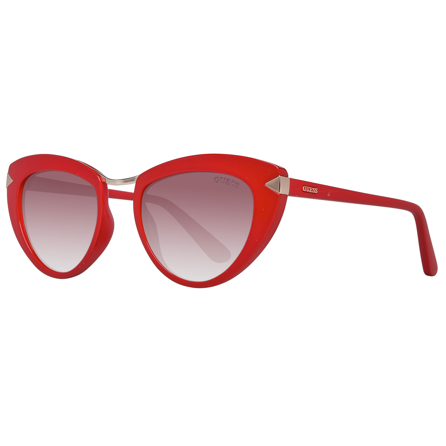 Guess Sunglasses GU7498 66F 49