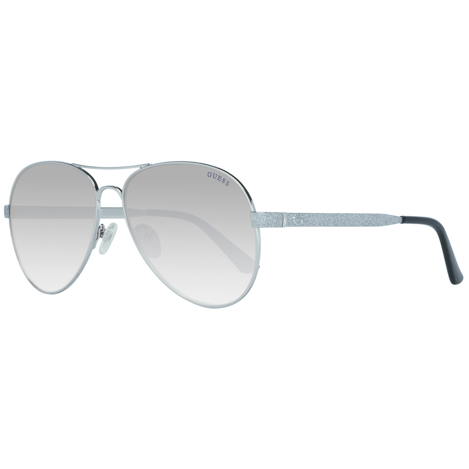 Guess Sunglasses GU7501 10B 62