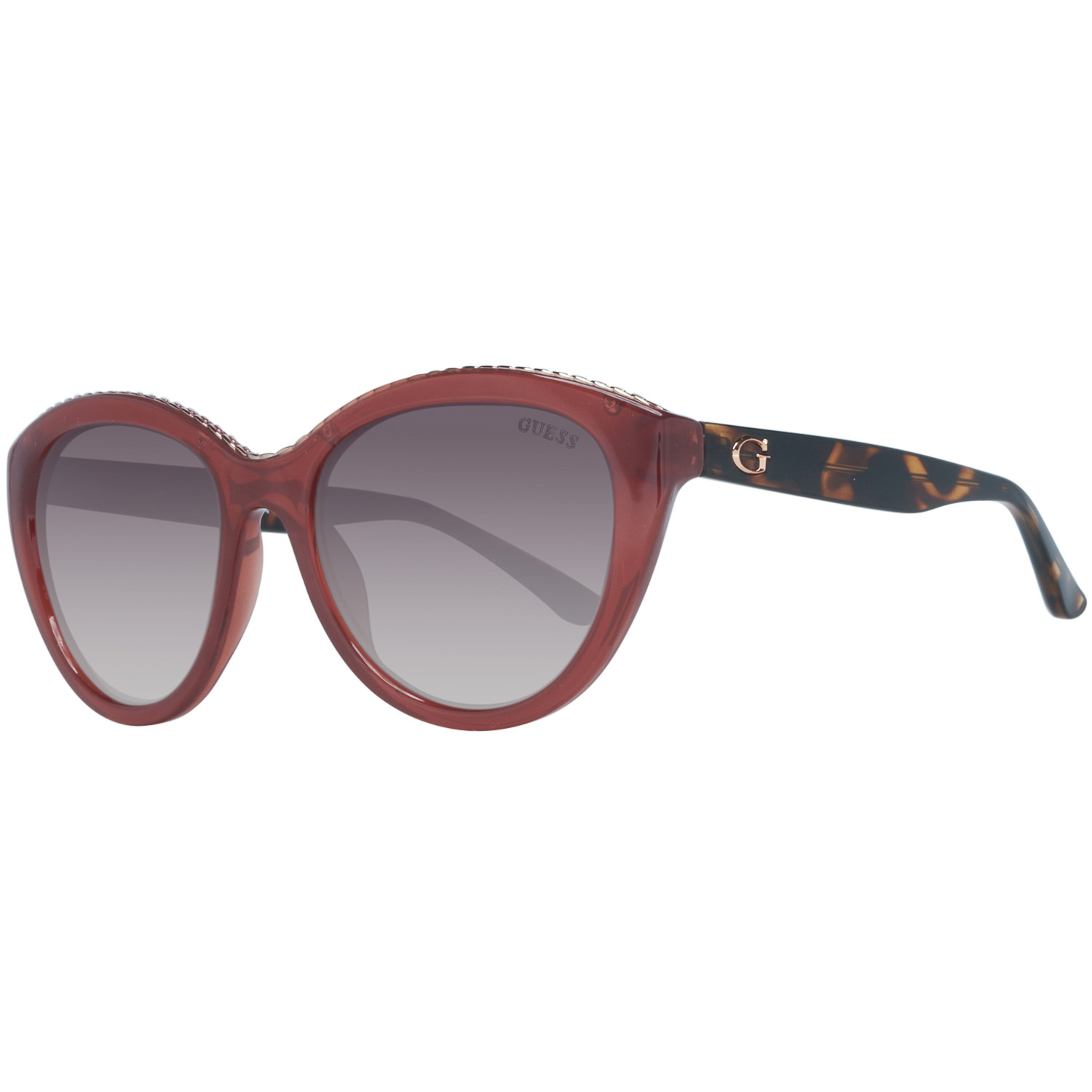 Guess Sunglasses GU7505 72F 54