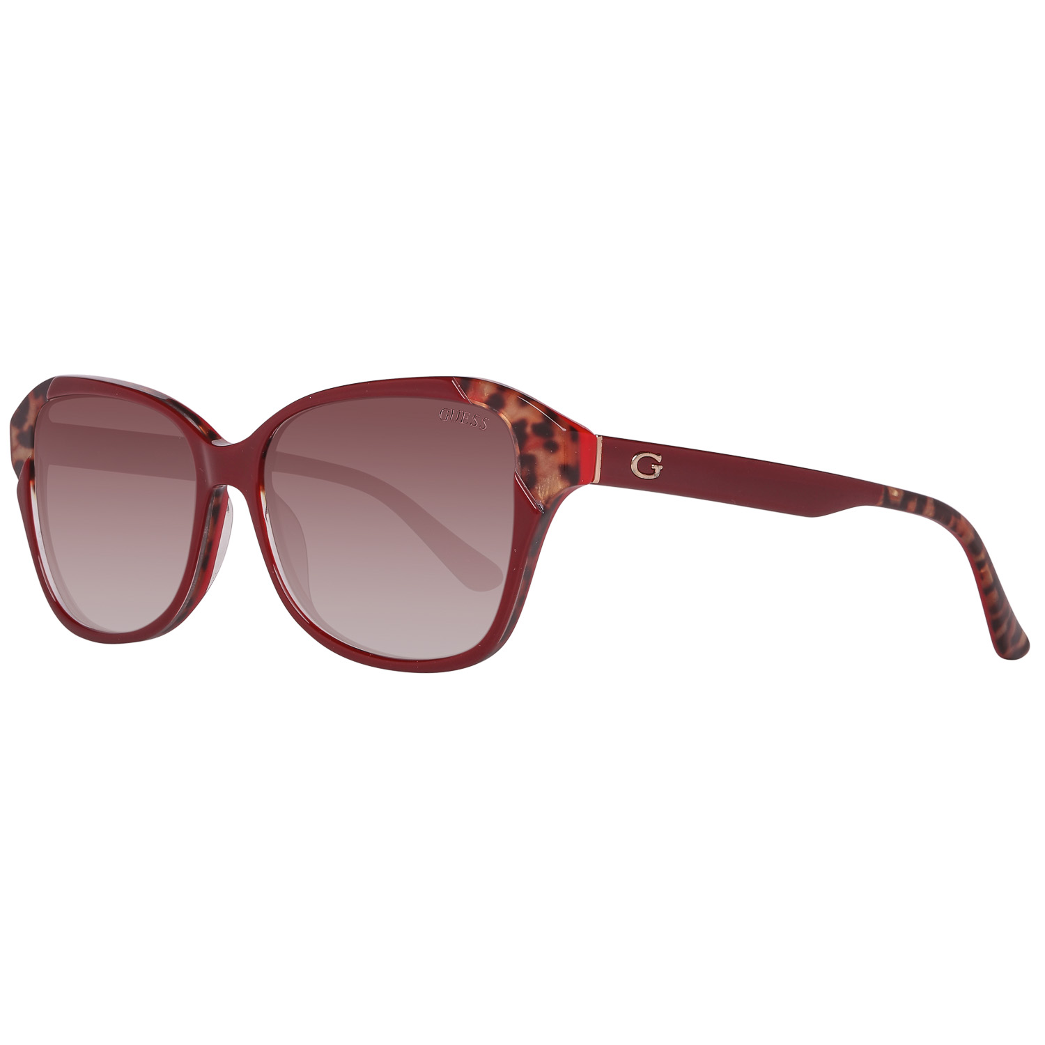 Guess Sunglasses GU7510 66F 55