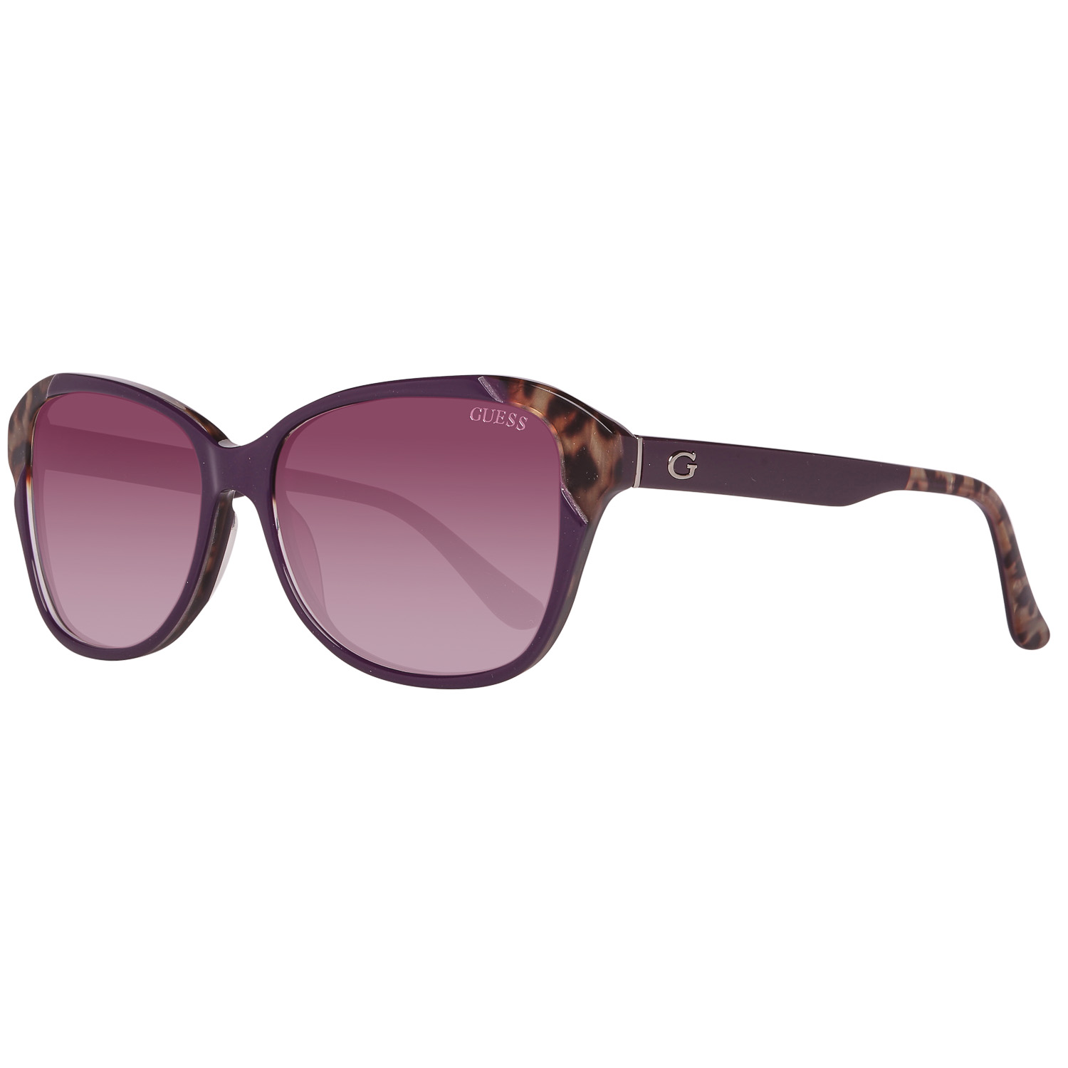 Guess Sunglasses GU7510 81Z 55