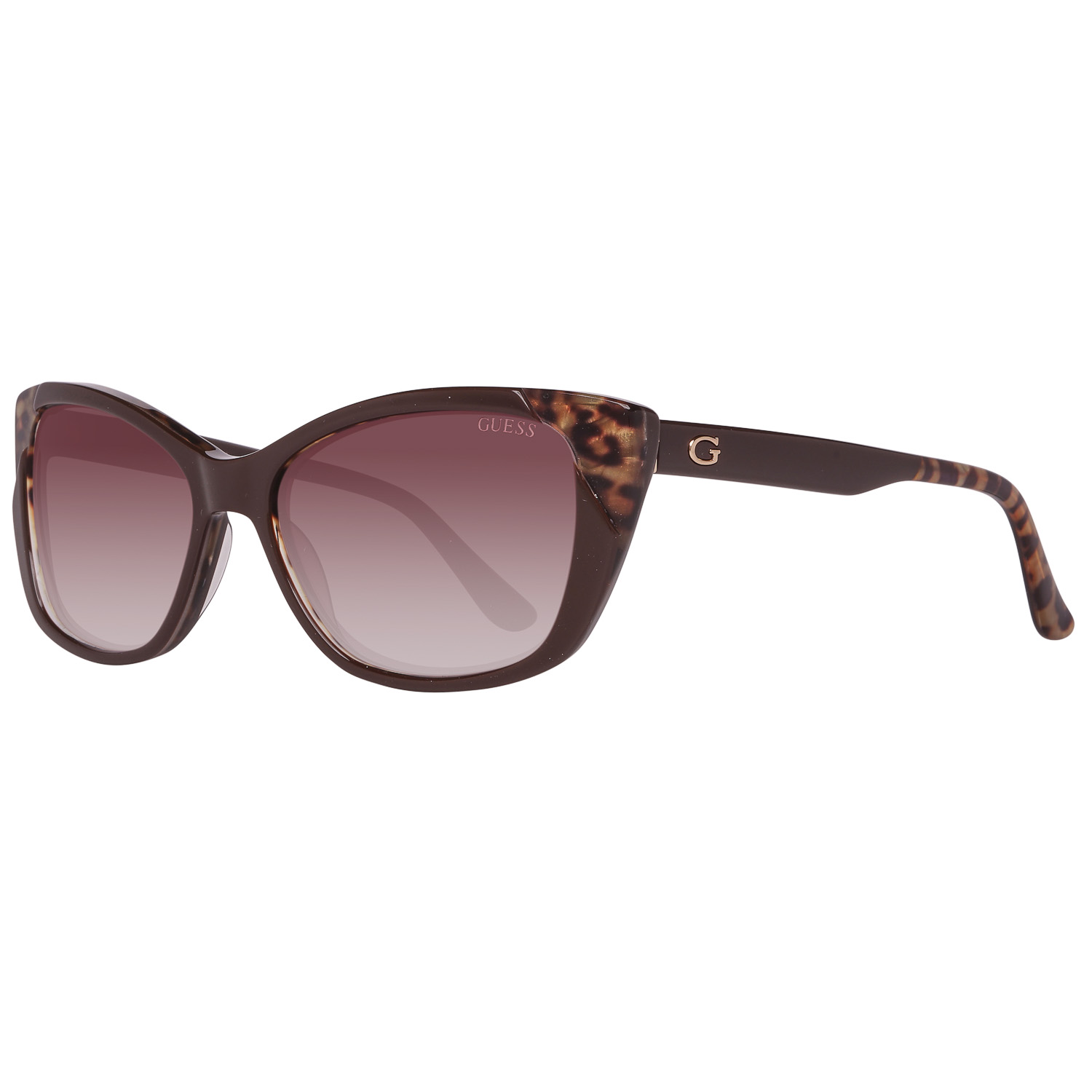 Guess Sunglasses GU7511 48F 55