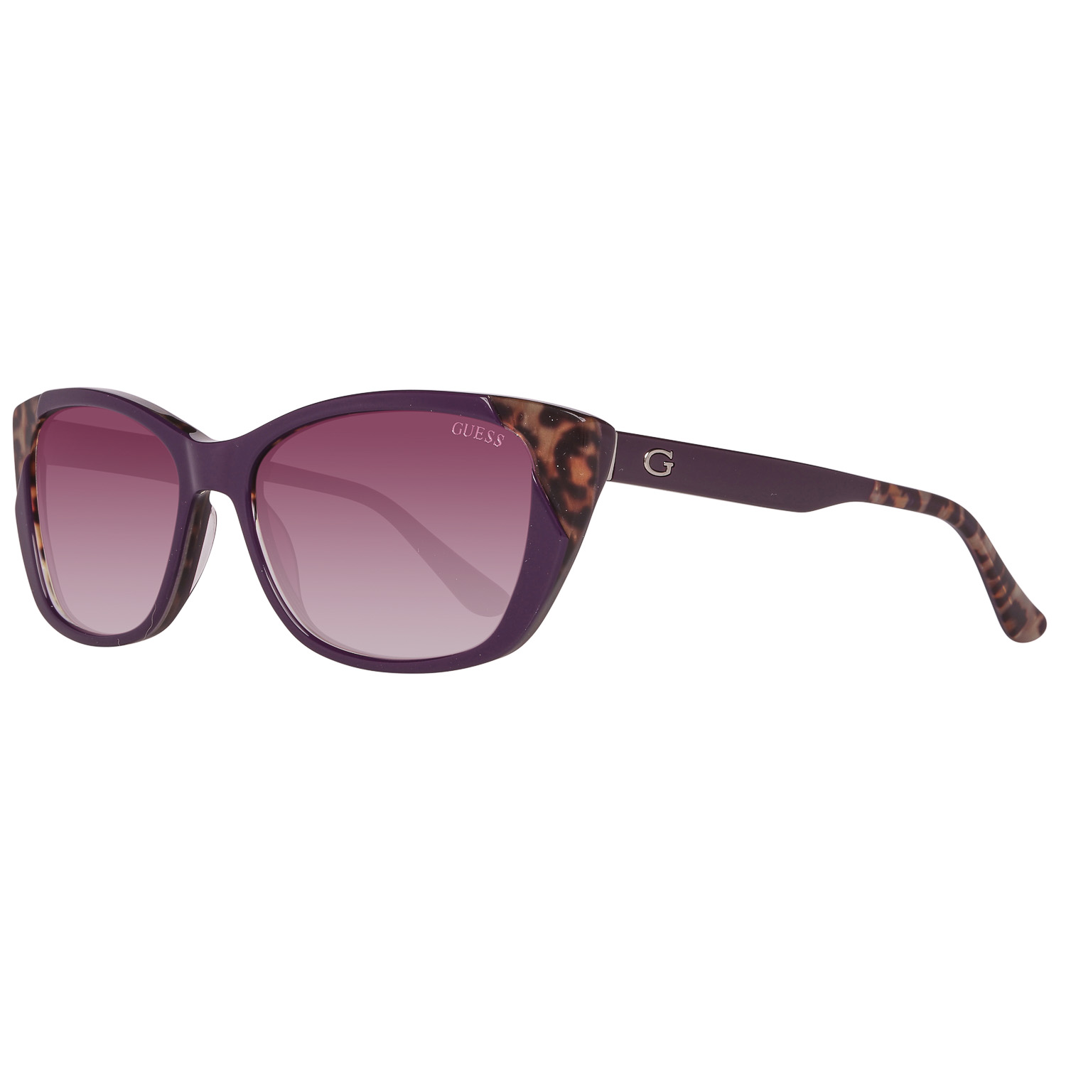 Guess Sunglasses GU7511 81Z 55