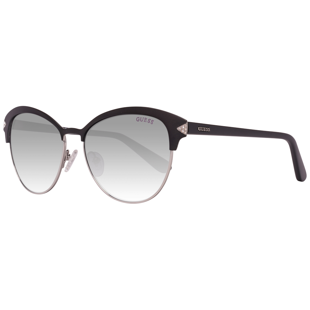 Guess Sunglasses GU7515-S 02B 55