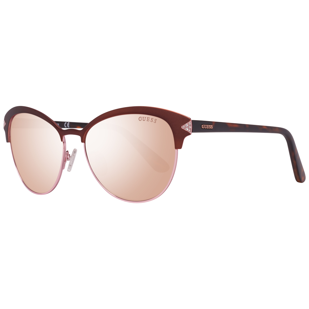 Guess Sunglasses GU7515-S 49G 55