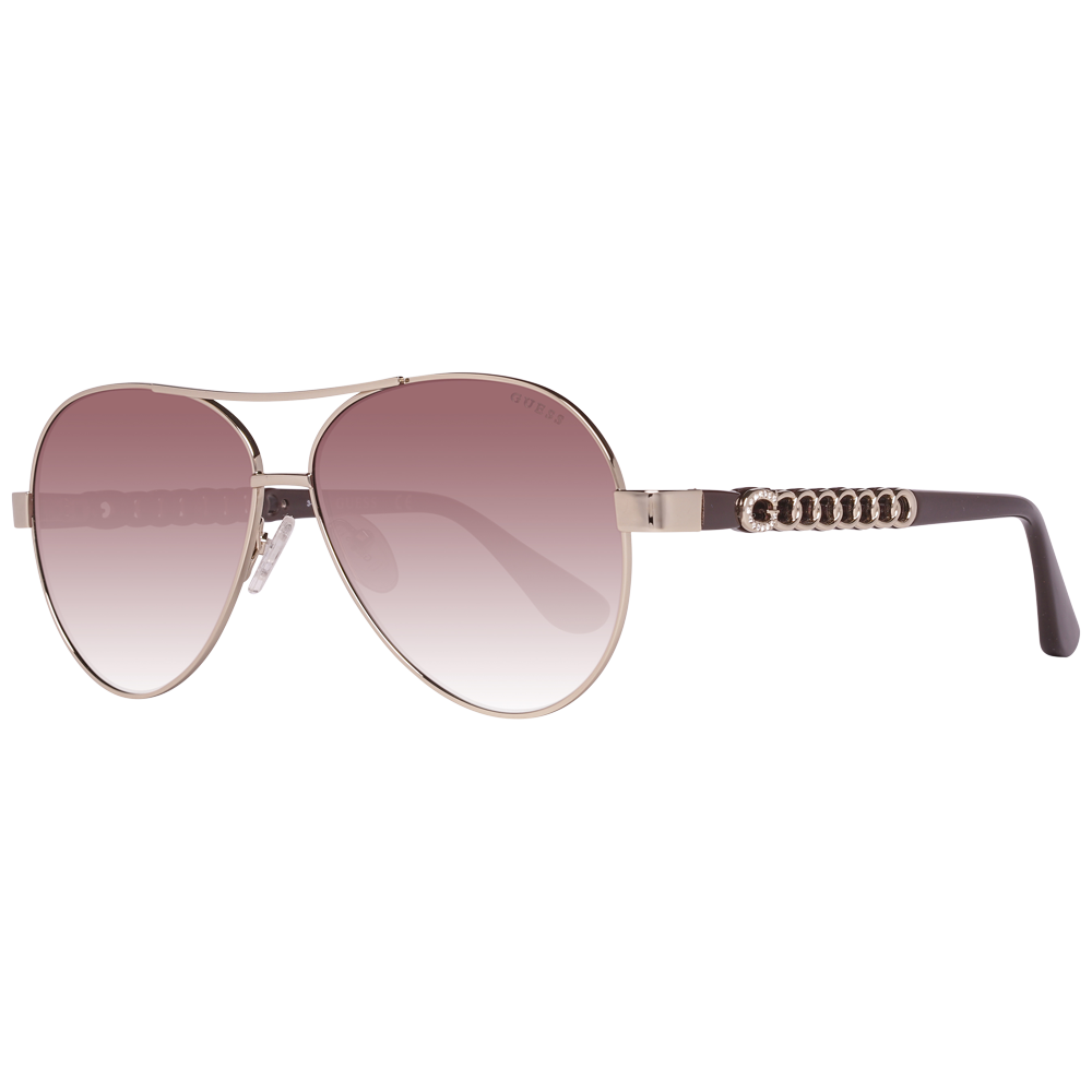 Guess Sunglasses GU7518-S 32G 58