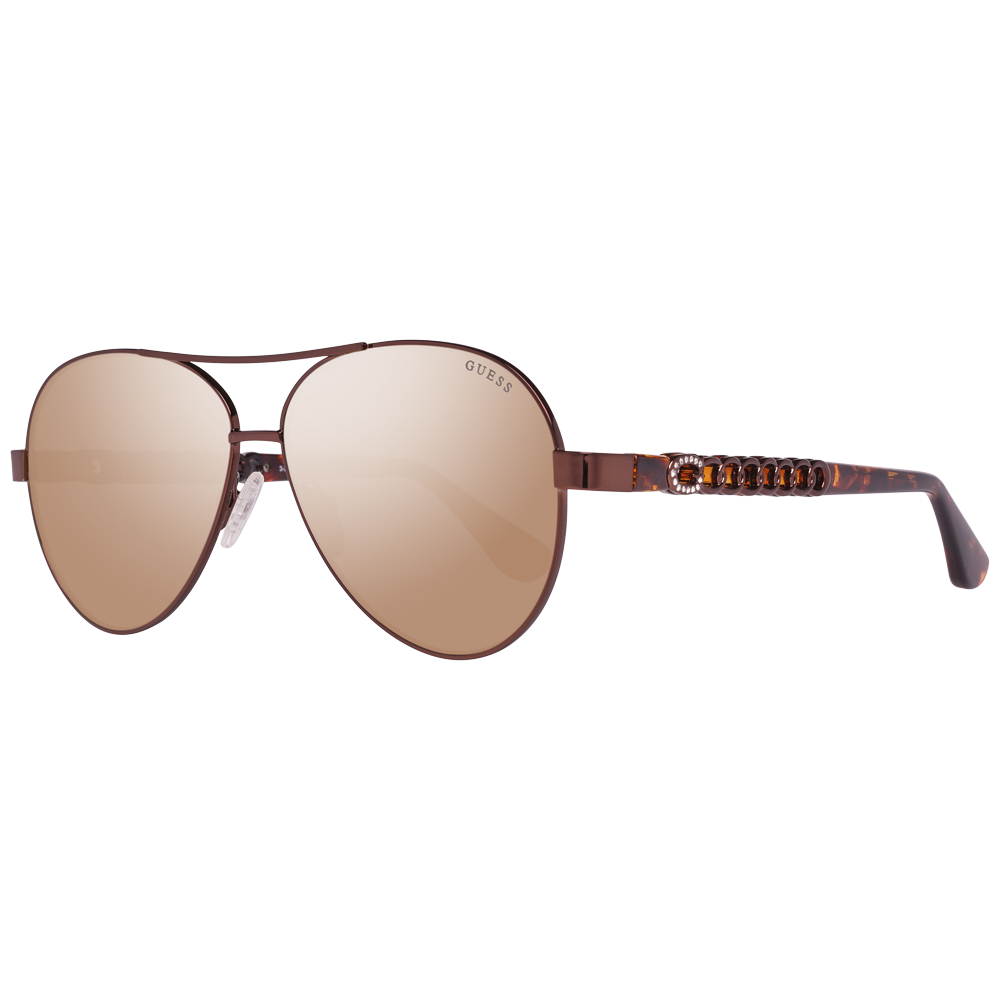 Guess Sunglasses GU7518-S 49G 58