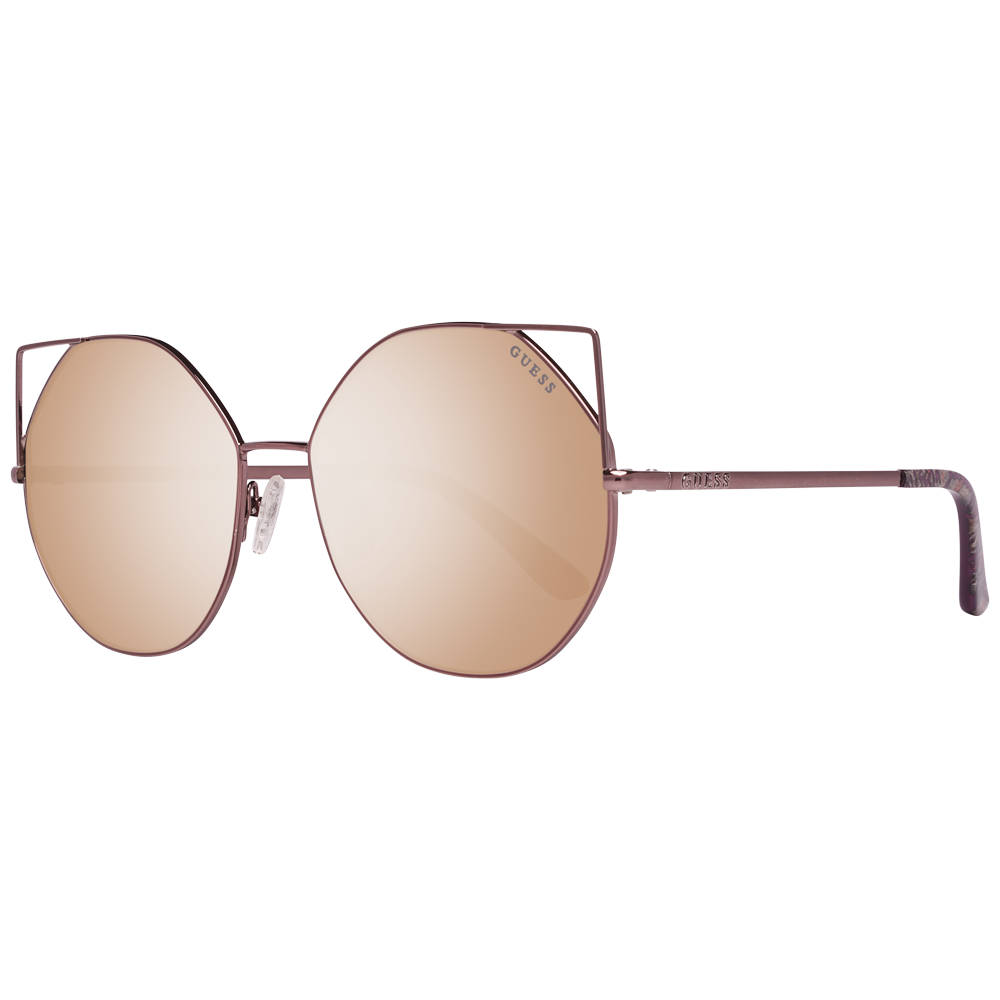 Guess Sunglasses GU7527 48G 58