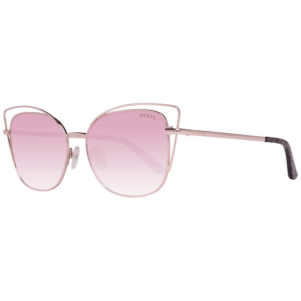 Guess Sunglasses GU7528 28Z 56