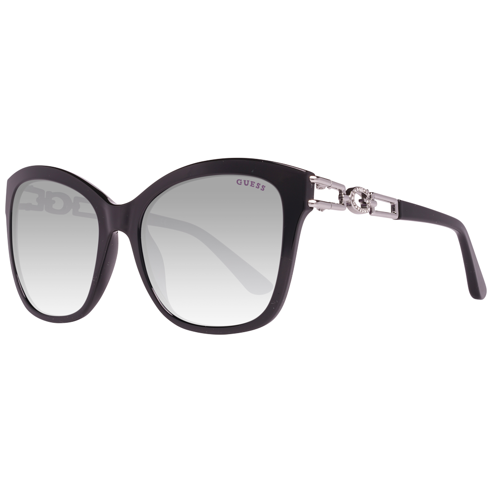 Guess Sunglasses GU7536-S 05B 55