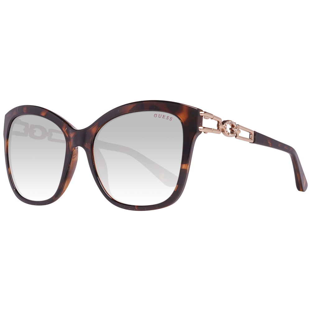 Guess Sunglasses GU7536-S 52F 55