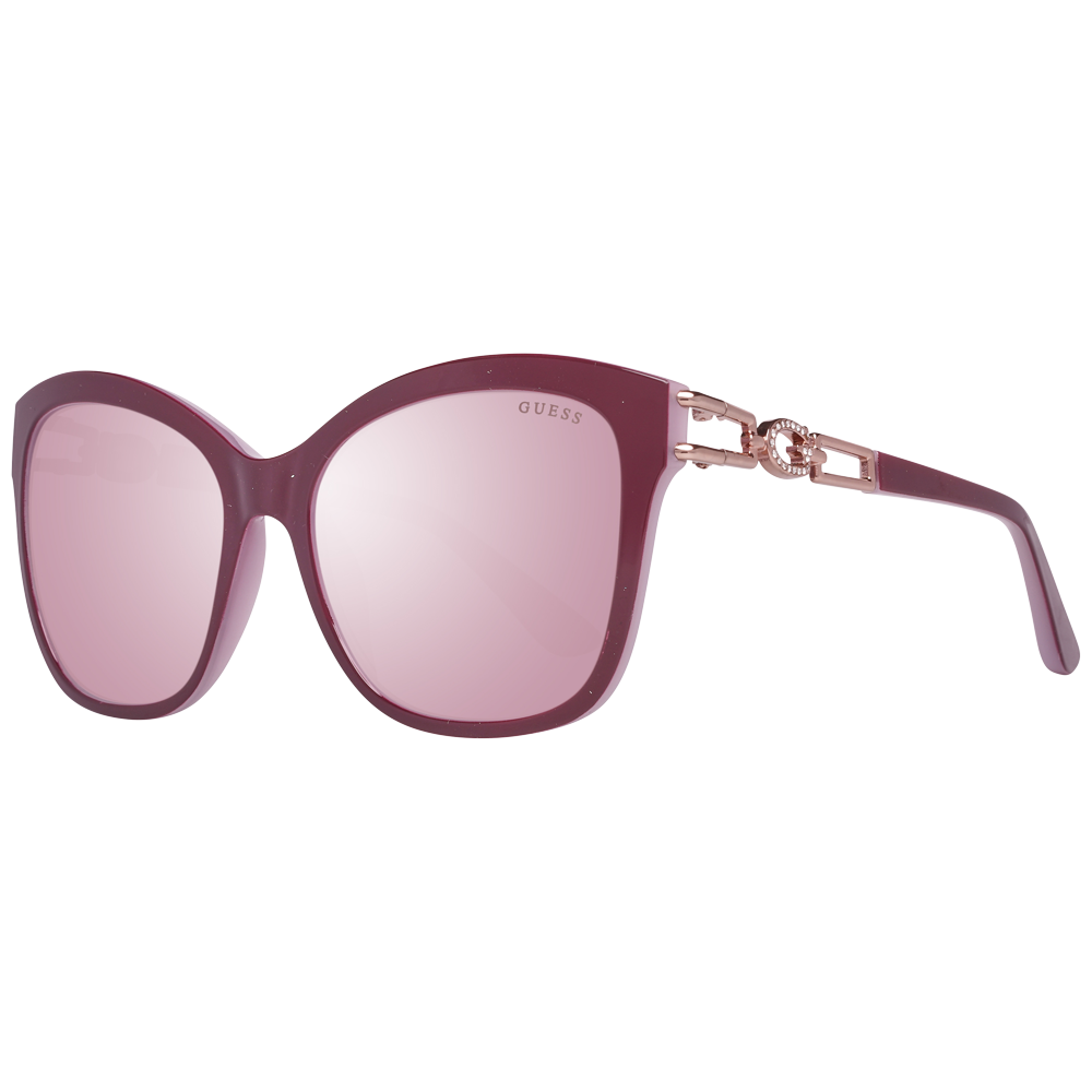 Guess Sunglasses GU7536-S 69U 55