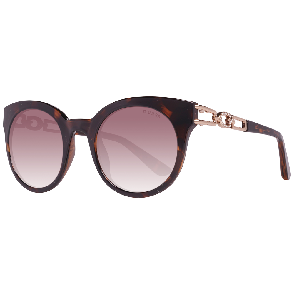 Guess Sunglasses GU7537-S 52F 50