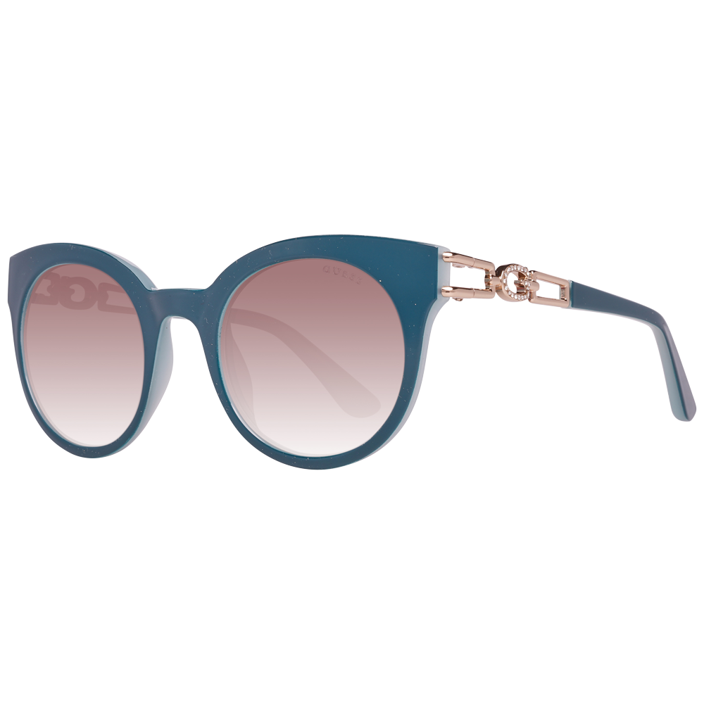 Guess Sunglasses GU7537-S 98G 50