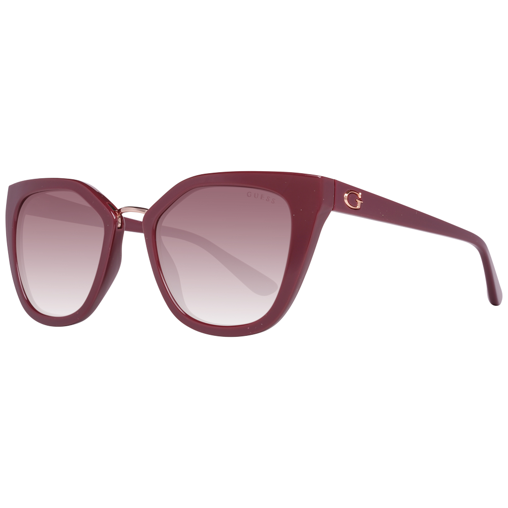 Guess Sunglasses GU7541 72F 52