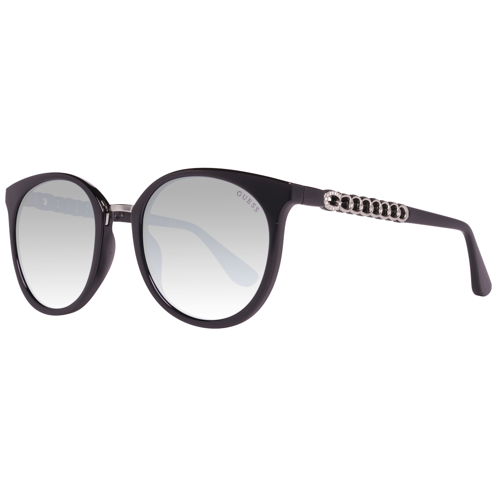 Guess Sunglasses GU7544-S 01X 52