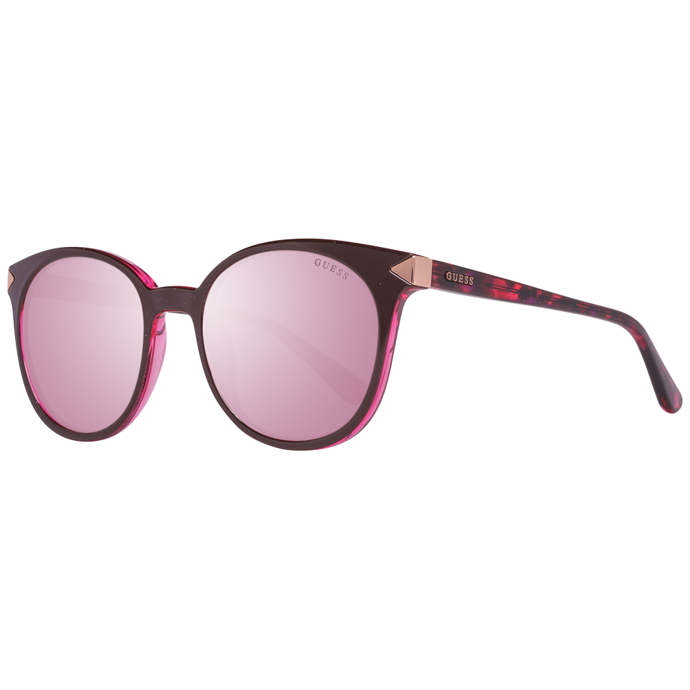 Guess Sunglasses GU7550 77U 52