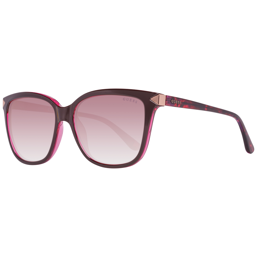 Guess Sunglasses GU7551 77U 56