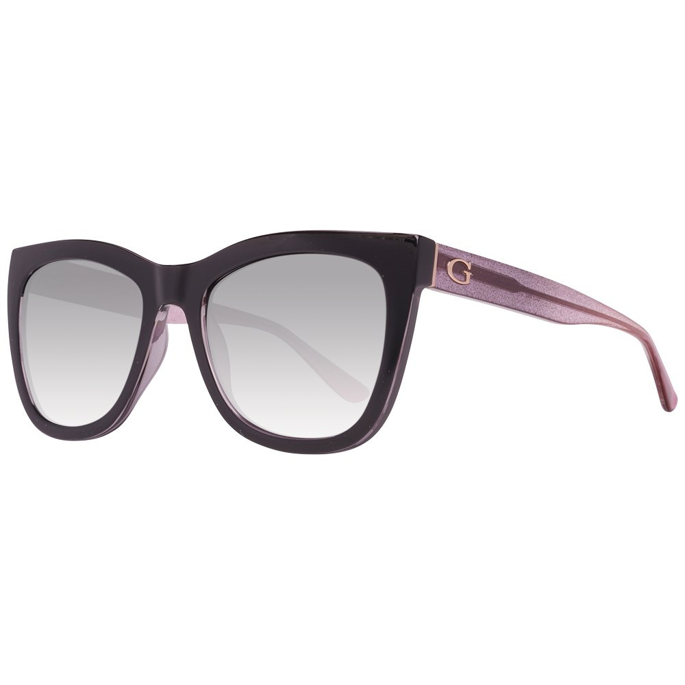 Guess Sunglasses GU7552 01B 55