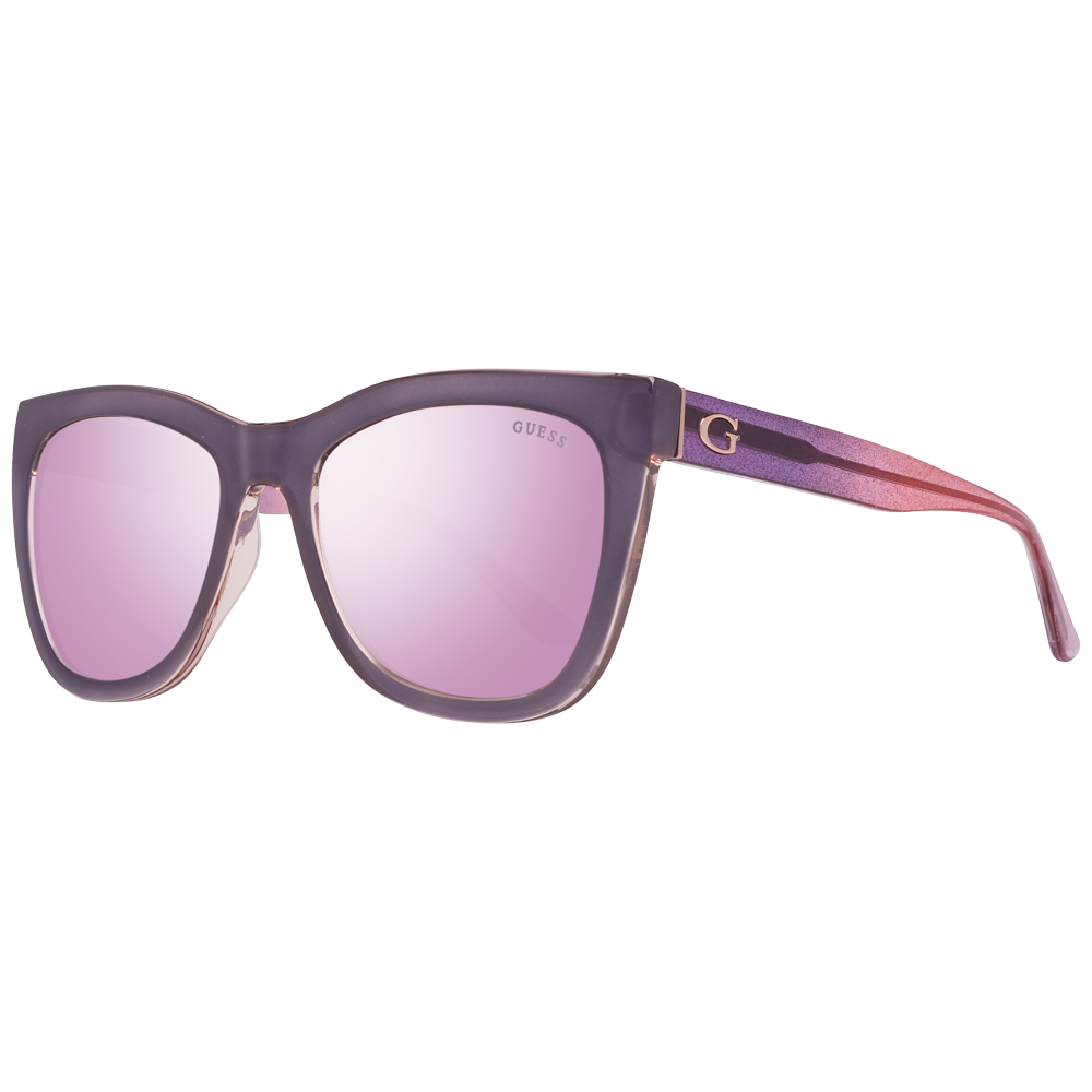 Guess Sunglasses GU7552 20U 55