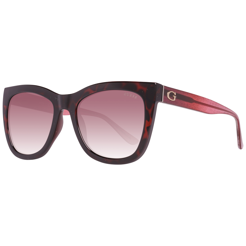 Guess Sunglasses GU7552 52F 55