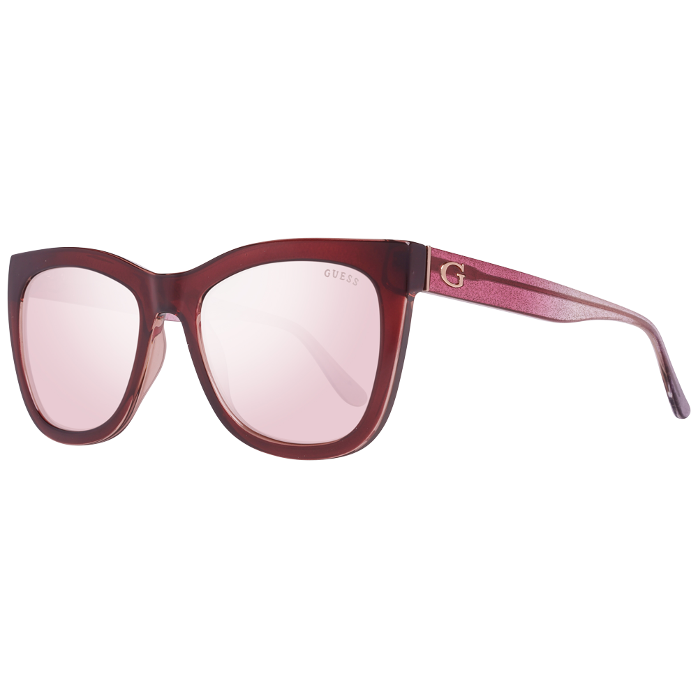 Guess Sunglasses GU7552 74F 55