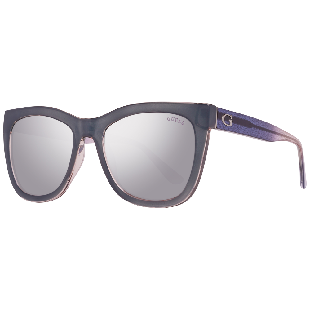 Guess Sunglasses GU7552 92W 55