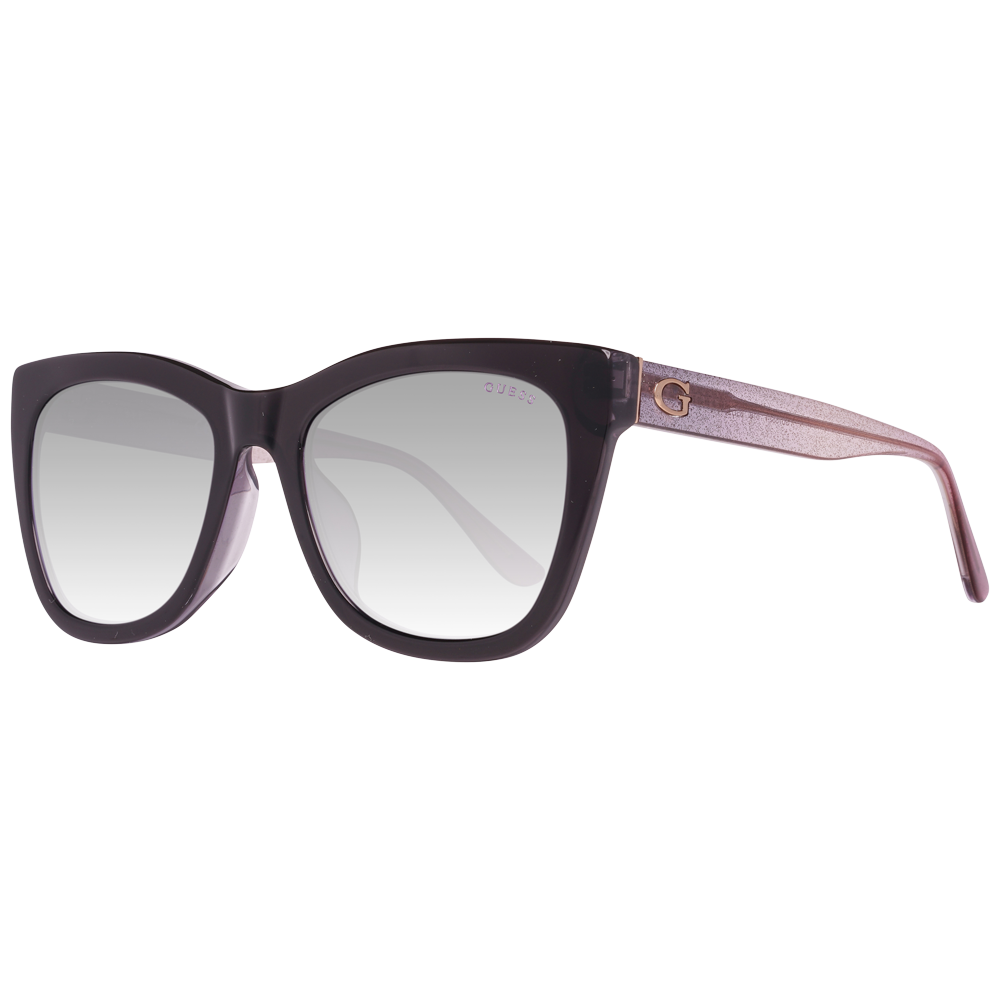 Guess Sunglasses GU7552-F 01B 55