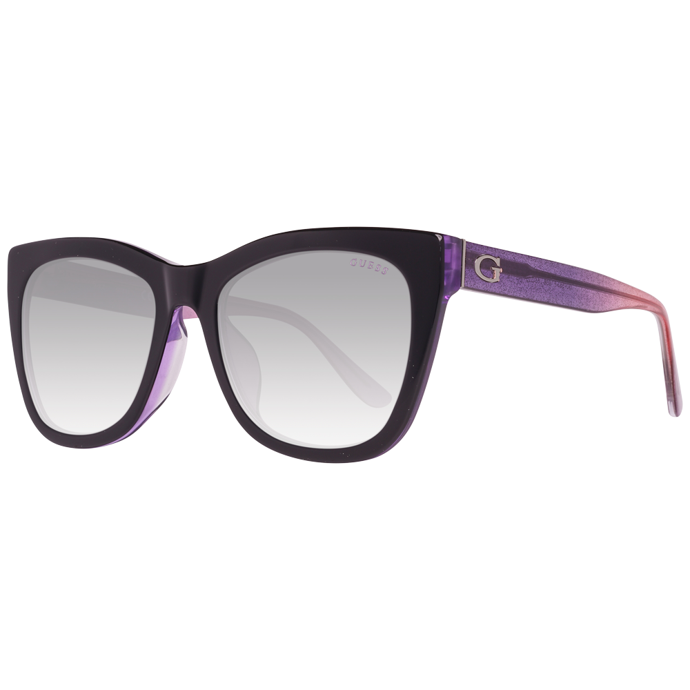 Guess Sunglasses GU7552-F 05B 55