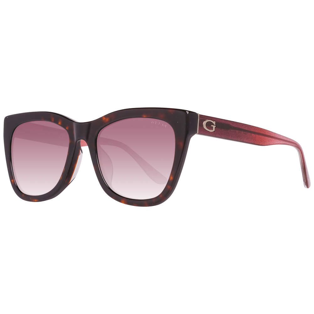 Guess Sunglasses GU7552-F 52F 55