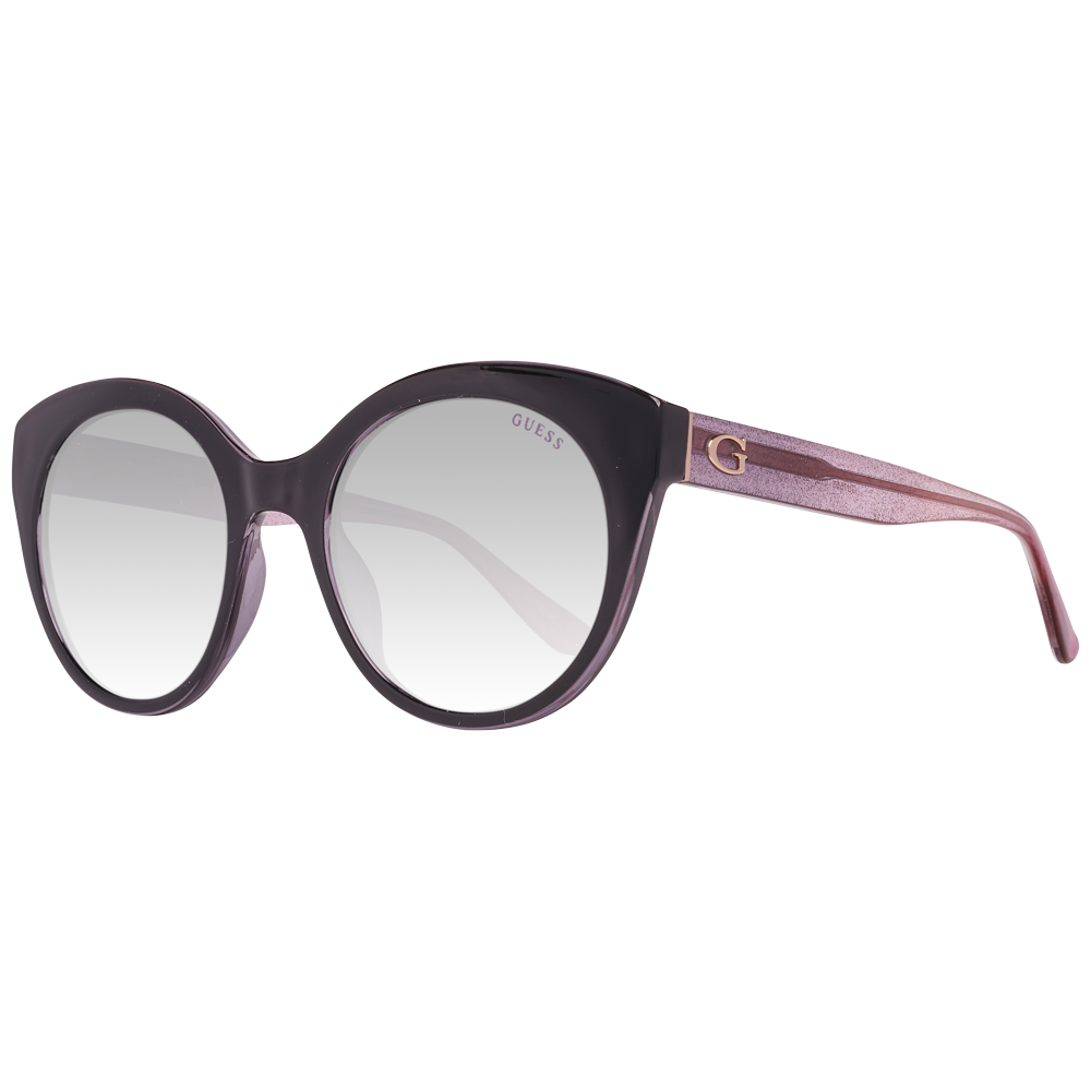 Guess Sunglasses GU7553 01B 53