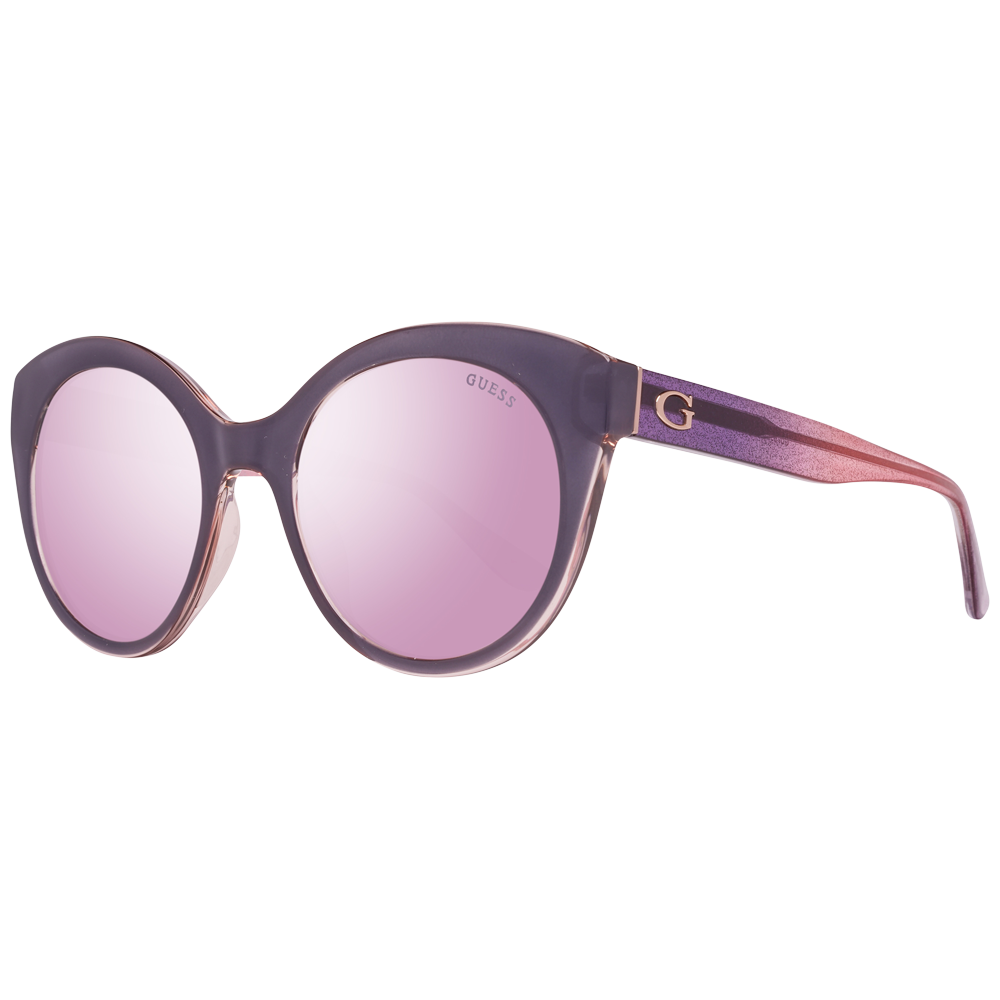 Guess Sunglasses GU7553 20U 53