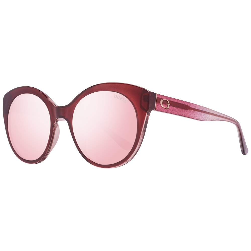 Guess Sunglasses GU7553 74F 53