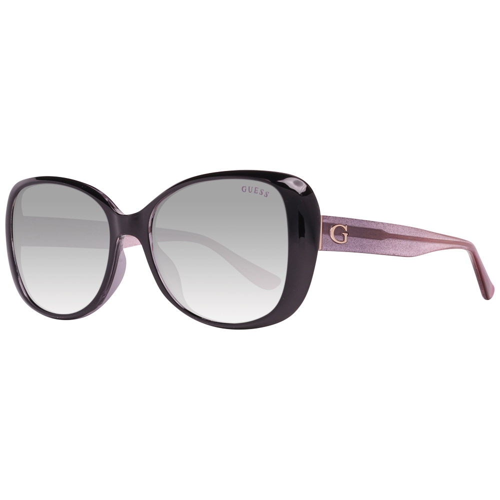 Guess Sunglasses GU7554 01B 54