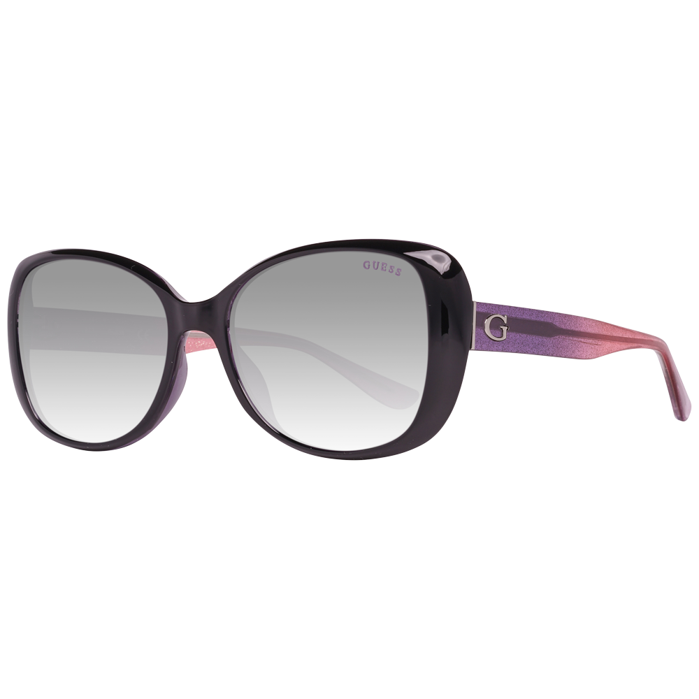 Guess Sunglasses GU7554 05B 54