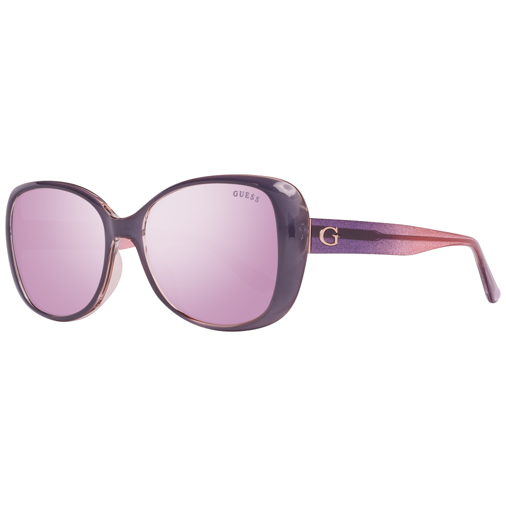 Guess Sunglasses GU7554 20U 54