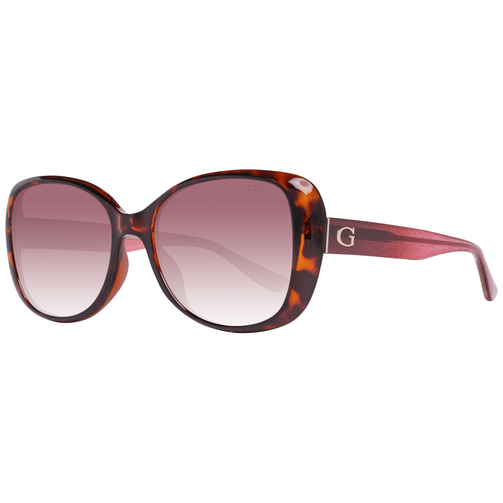 Guess Sunglasses GU7554 52F 54